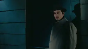 Задник к фильму "Мсье Кляйн" #681872