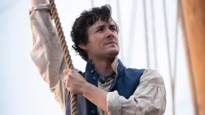 Задник к фильму "Русалочка" #430201