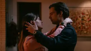 Задник к фильму "Свежатинка" #722484