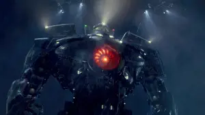 Задник к фильму "Тихоокеанский рубеж" #580377