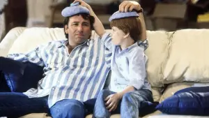 Задник к фильму "Трудный ребенок 2" #381282