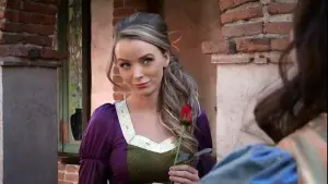 Задник к фильму "Спящие красавицы" #452644