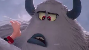 Задник к фильму "Смолфут" #263317