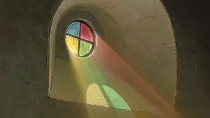 Задник к фильму "Унесённые призраками" #167764