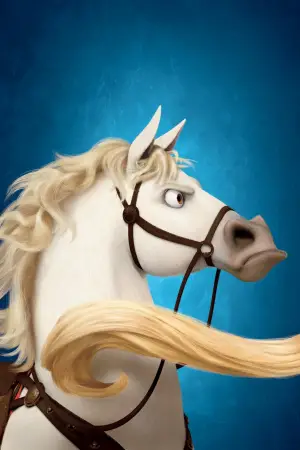 Постер к фильму "Рапунцель: Запутанная история" #551347