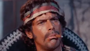 Задник к фильму "Тепепа" #733288