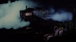 Задник к фильму "Туман" #711337