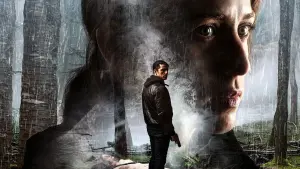 Задник к фильму "Невидимый страж" #282893