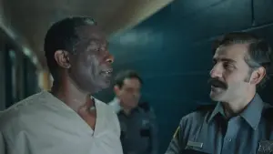 Задник к фильму "Комната писем" #471007