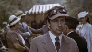 Задник к фильму "Знахарь" #452193