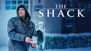 Задник к фильму "Хижина" #695636