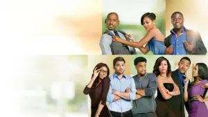 Задник к фильму "Думай, как мужчина" #438174