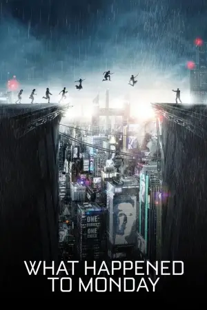 Постер к фильму "Тайна 7 сестер" #653113