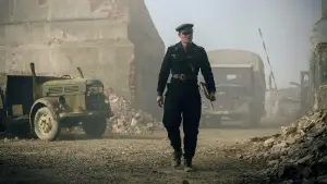 Задник к фильму "Тигр" #511194