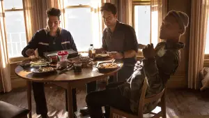 Задник к фильму "Человек-муравей" #610483