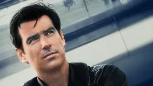 Задник к фильму "007: Завтра не умрёт никогда" #324733