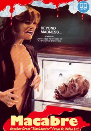 Постер к фильму "Макабро" #707839