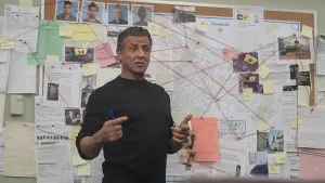 Задник к фильму "Точка возврата" #339494