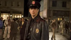 Задник к фильму "Чёрная орхидея" #345915