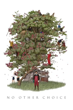 Постер к фильму "Метод исключения" #511278