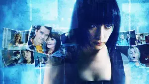 Задник к фильму "Фантомы" #336648