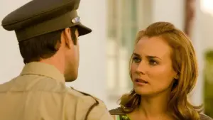 Задник к фильму "Прощай, Бафана" #357846