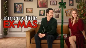 Рождество с бывшим