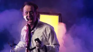 Задник к фильму "Зловещий Эд" #701864