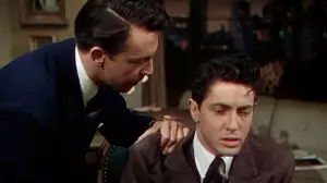 Задник к фильму "Верёвка" #665368