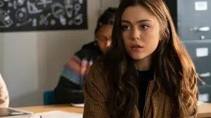 Задник к фильму "Сексапил" #319935