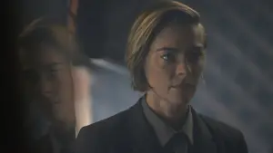 Задник к фильму "Месть Банши" #326966