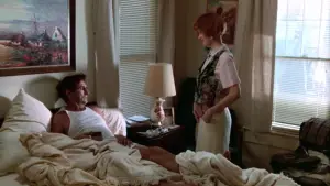 Задник к фильму "Милашка в розовом" #677745