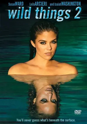 Постер к фильму "Дикость 2" #134103