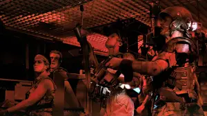 Задник к фильму "Чужие" #571406