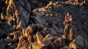 Задник к фильму "Зависнуть в Палм-Спрингс" #223756