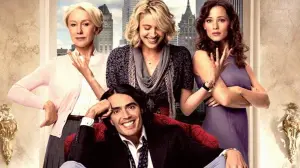 Задник к фильму "Артур. Идеальный миллионер" #420819