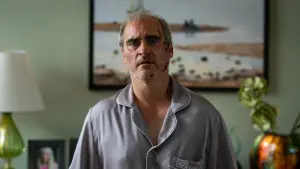 Задник к фильму "Все страхи Бо" #189984