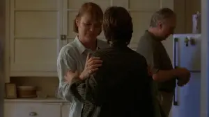 Задник к фильму "Голубая сталь" #469905