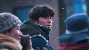 Задник к фильму "Бетонная утопия" #161638