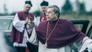 Видео к фильму Клир | Clergy (Kler) - premiering in B&iacute;&oacute; Parad&iacute;s 12th october 2018