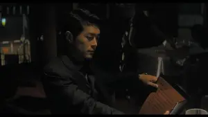 Видео к фильму Выборы 2 | Election 2 (2006) Original Trailer [FHD]