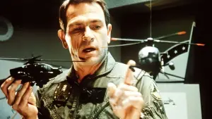 Задник к фильму "Огненные птицы" #460436