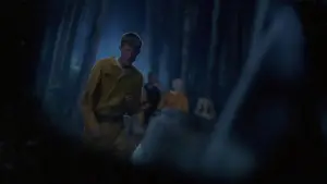 Задник к фильму "Поворот не туда 3" #622696