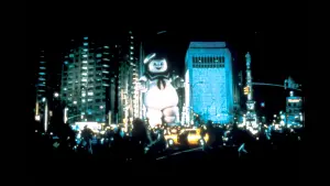 Задник к фильму "Охотники за привидениями" #212802