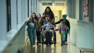 Задник к фильму "Прощай, Джун" #562533