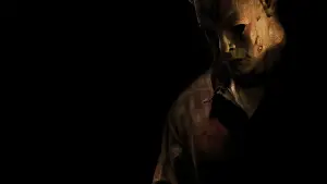 Задник к фильму "Хэллоуин 2007" #727709