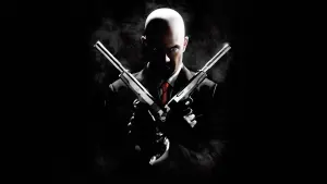 Задник к фильму "Хитмэн" #303407