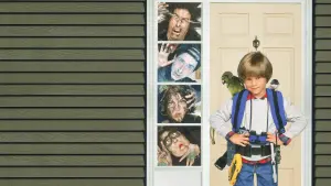 Задник к фильму "Один дома 3" #322107