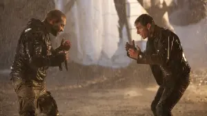 Задник к фильму "Джек Ричер" #275149