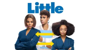 Задник к фильму "Мелкая" #134132